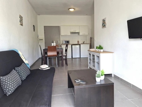 Apartment Saint-Florent, 1 bedroom, 4 persons - photo_1011787125677