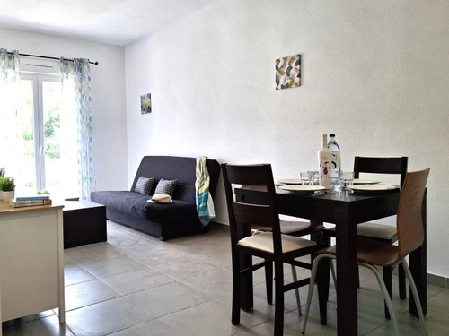 Apartment Saint-Florent, 1 bedroom, 4 persons - photo_1011787125677