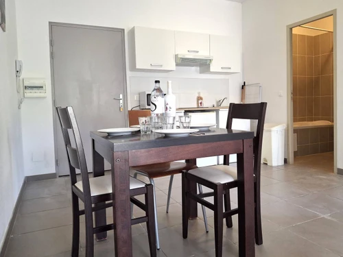 Apartment Saint-Florent, 1 bedroom, 4 persons - photo_1011787125677