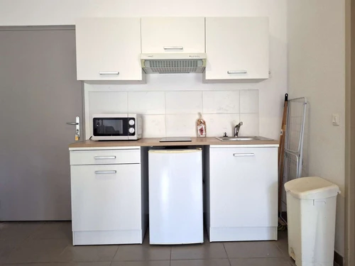 Apartment Saint-Florent, 1 bedroom, 4 persons - photo_1011787125677