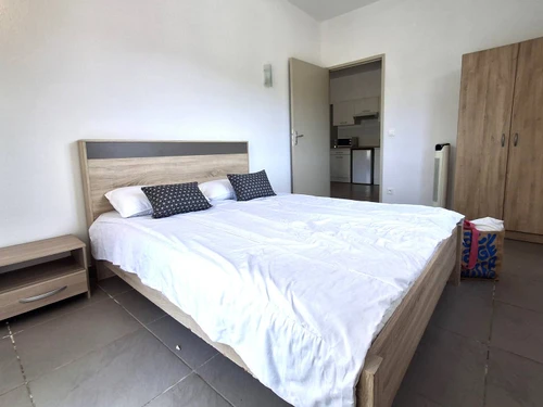 Apartment Saint-Florent, 1 bedroom, 4 persons - photo_1011787125677