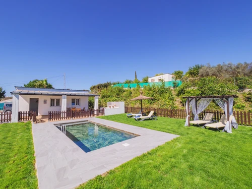 Ferienhaus Cártama, 2 Schlafzimmer, 6 Personen - photo_1012072124149