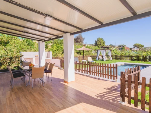 Ferienhaus Cártama, 2 Schlafzimmer, 6 Personen - photo_1012072124149