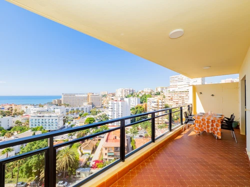 Apartamento Torremolinos, 2 dormitorios, 5 personas - photo_1012072124620