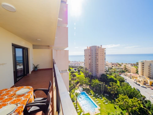 Apartamento Torremolinos, 2 dormitorios, 5 personas - photo_1012072124620