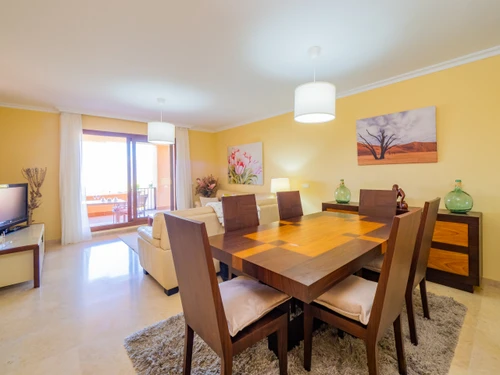 Appartement Ojén, 3 pièces, 4 personnes - photo_1012072124974