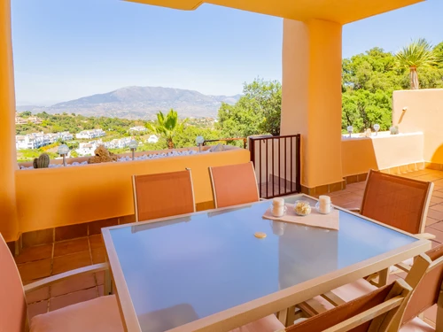 Appartement Ojén, 3 pièces, 4 personnes - photo_1012072124974