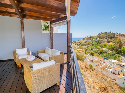 Ferienhaus Málaga, 4 Schlafzimmer, 8 Personen - photo_1012072125128