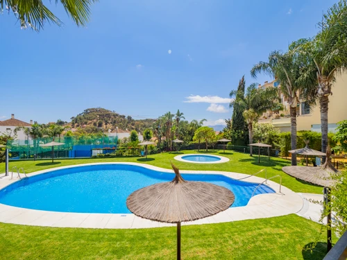 Ferienhaus Málaga, 4 Schlafzimmer, 8 Personen - photo_1012072125128