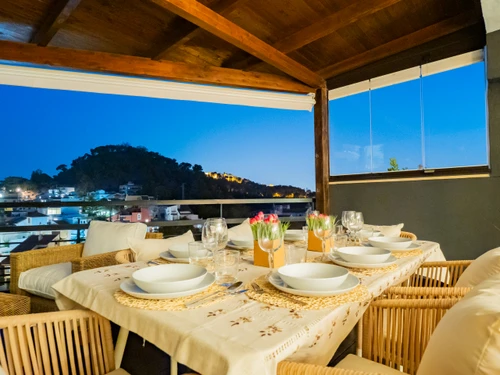 Ferienhaus Málaga, 4 Schlafzimmer, 8 Personen - photo_1012072125128