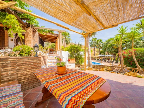 Studio Mijas Pueblo, Studio, 2 Personen - photo_1012072125290