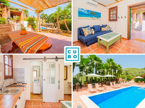 Studio Mijas Pueblo, Studio, 2 Personen - photo_1012072125290