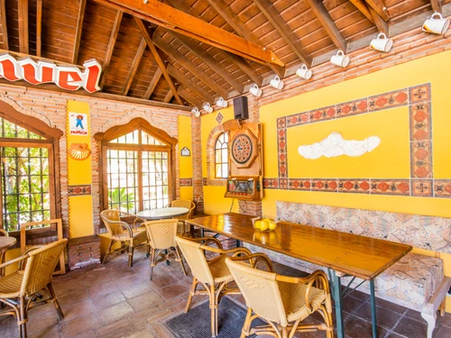 Studio Mijas Pueblo, Studio, 2 Personen - photo_1012072125290