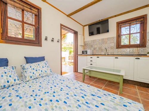 Studio Mijas Pueblo, Studio, 2 Personen - photo_1012072125290