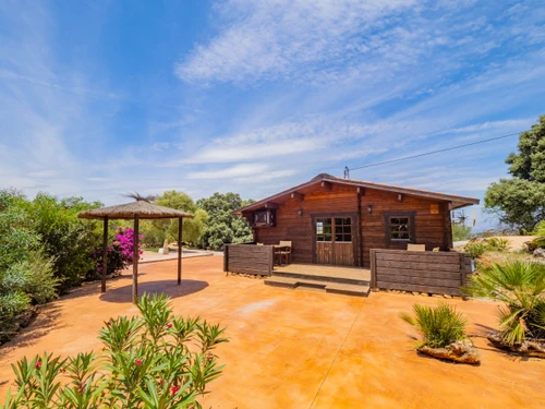 Casa Coín, 4 dormitorios, 8 personas - photo_1012072125436