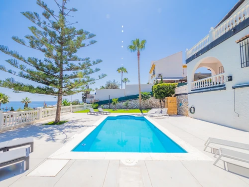 Villa Benalmádena, 5 pièces, 8 personnes - photo_1012072125595