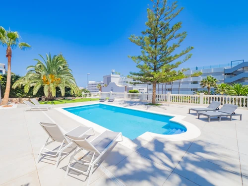 Villa Benalmádena, 5 pièces, 8 personnes - photo_1012072125595