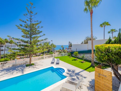Villa Benalmádena, 5 pièces, 8 personnes - photo_1012072125595