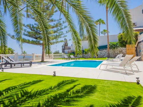 Villa Benalmádena, 5 pièces, 8 personnes - photo_1012072125595