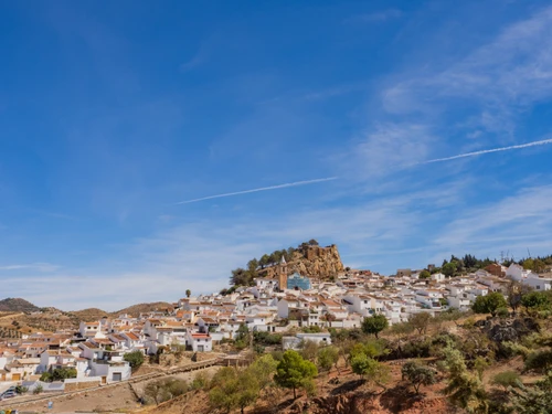 Villa Ardales, 3 bedrooms, 6 persons - photo_1012072125921