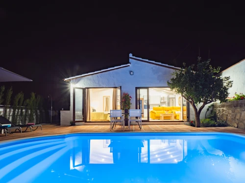 Casa Alhaurín de la Torre, 2 dormitorios, 4 personas - photo_1012072126081