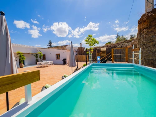 Ferienhaus Cártama, 3 Schlafzimmer, 8 Personen - photo_1012072126598