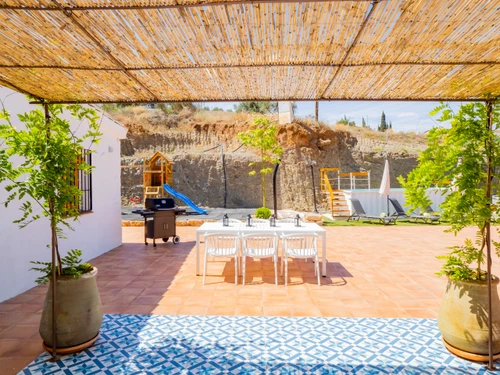 Ferienhaus Cártama, 3 Schlafzimmer, 8 Personen - photo_1012072126598