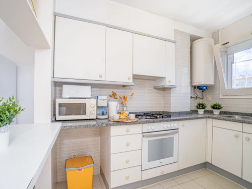 Apartment Empuriabrava, 3 bedrooms, 6 persons - photo_19081741642