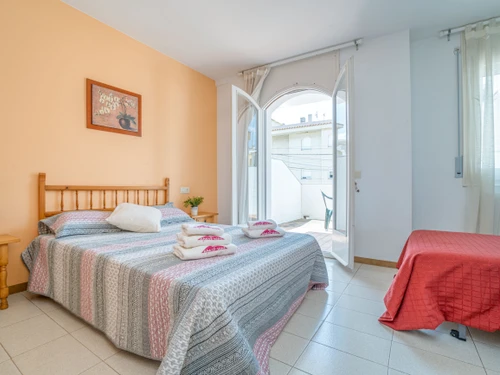 Apartment Empuriabrava, 3 bedrooms, 6 persons - photo_19081741642