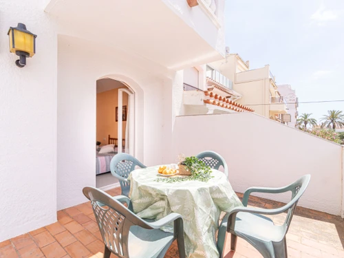 Apartment Empuriabrava, 3 bedrooms, 6 persons - photo_19081741642