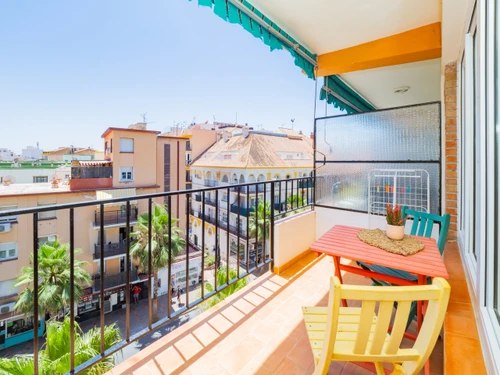 Studio Fuengirola, studio flat, 3 persons - photo_1012072126860