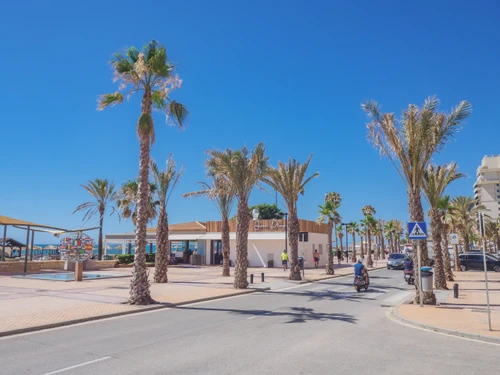 Studio Fuengirola, studio flat, 3 persons - photo_1012072126860