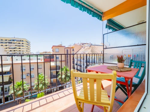 Studio Fuengirola, studio flat, 3 persons - photo_1012072126860