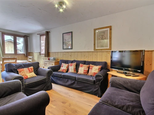 Appartement Plagne 1800, 5 pièces, 8 personnes - photo_13692513794