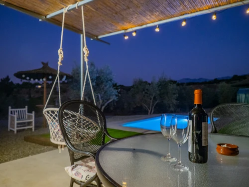 Casa Alhaurín el Grande, 2 dormitorios, 4 personas - photo_1012072127231