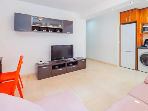 Apartment Málaga, 3 bedrooms, 5 persons - photo_1012072127580