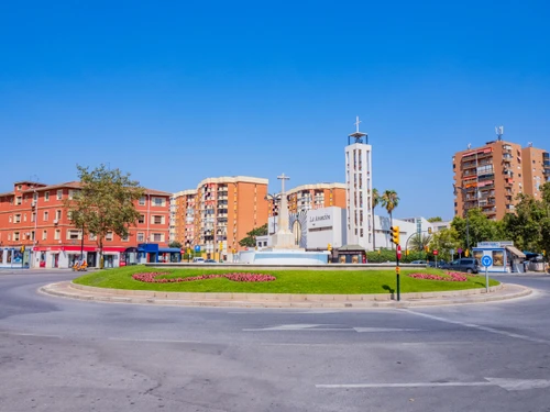 Apartamento Málaga, 3 dormitorios, 6 personas - photo_1012072127736