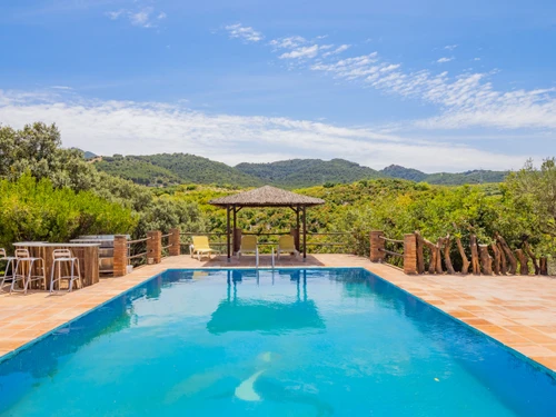 Bungalow Coín, 2 bedrooms, 4 persons - photo_1012072128267