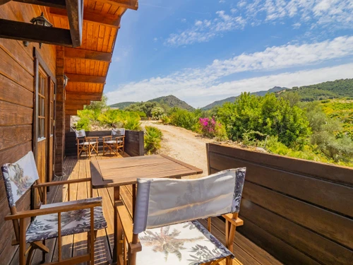 Bungalow Coín, 3 pièces, 4 personnes - photo_1012072128530