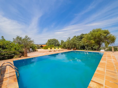 Bungalow Coín, 2 Schlafzimmer, 4 Personen - photo_1012072128530