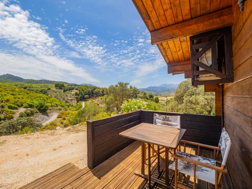 Bungalow Coín, 2 Schlafzimmer, 4 Personen - photo_1012072128530