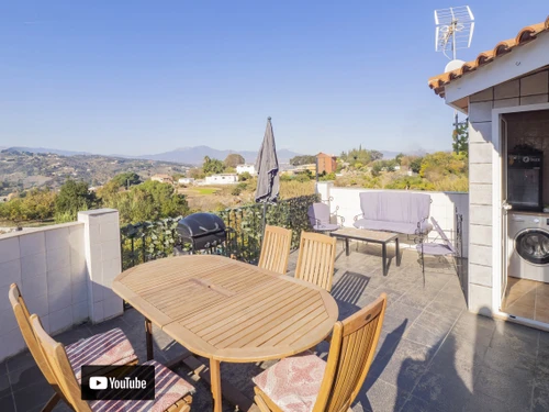 Villa Alhaurín el Grande, 4 bedrooms, 8 persons - photo_1012072128814