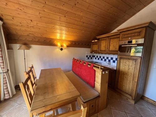 Apartment Arâches-la-Frasse, 3 bedrooms, 8 persons - photo_1012072129288