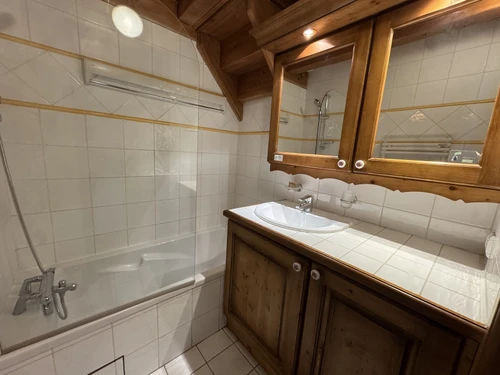 Apartment Arâches-la-Frasse, 3 bedrooms, 8 persons - photo_1012072129288