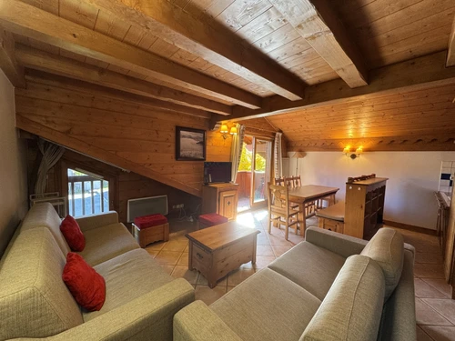 Apartment Arâches-la-Frasse, 3 bedrooms, 8 persons - photo_1012072129288