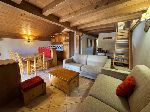 Appartement Arâches-la-Frasse, 5 pièces, 8 personnes - photo_1012072129288