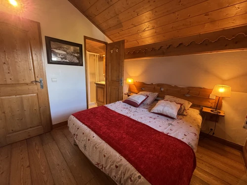 Apartment Arâches-la-Frasse, 3 bedrooms, 8 persons - photo_1012072129288