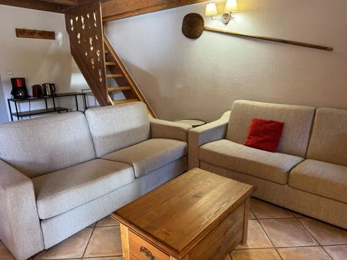 Apartment Arâches-la-Frasse, 3 bedrooms, 8 persons - photo_1012072129288