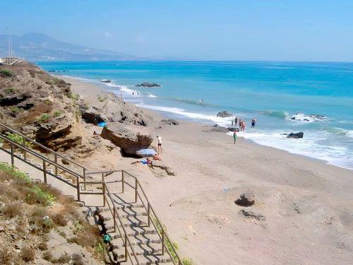 Apartment Mijas Costa, 2 bedrooms, 5 persons - photo_1012072129423