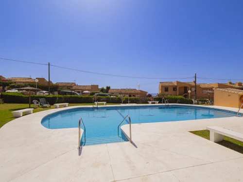 Apartment Mijas Costa, 2 bedrooms, 5 persons - photo_1012072129423